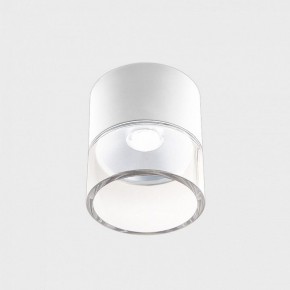 Накладной светильник Italline IT014-0201 IT014-0201 white в Верхней Пышме - verhnyaya-pyshma.ok-mebel.com | фото 2