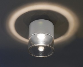 Накладной светильник Italline IT014-0201 IT014-0201 white в Верхней Пышме - verhnyaya-pyshma.ok-mebel.com | фото 3