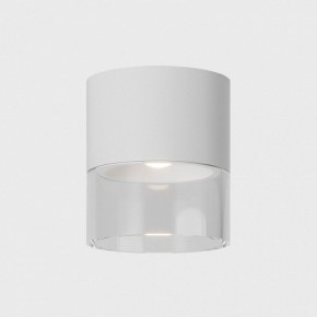 Накладной светильник Italline IT014-0201 IT014-0201 white в Верхней Пышме - verhnyaya-pyshma.ok-mebel.com | фото 4