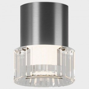 Накладной светильник Italline IT014-0202 IT014-0202 dark silver в Верхней Пышме - verhnyaya-pyshma.ok-mebel.com | фото