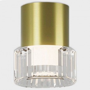 Накладной светильник Italline IT014-0202 IT014-0202 gold в Верхней Пышме - verhnyaya-pyshma.ok-mebel.com | фото