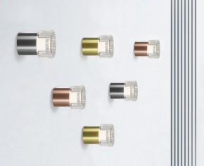 Накладной светильник Italline IT014-0202 IT014-0202 rose gold в Верхней Пышме - verhnyaya-pyshma.ok-mebel.com | фото 3