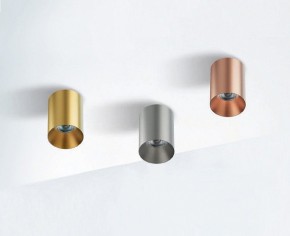 Накладной светильник Italline IT02-027 IT02-027 black 3000K в Верхней Пышме - verhnyaya-pyshma.ok-mebel.com | фото