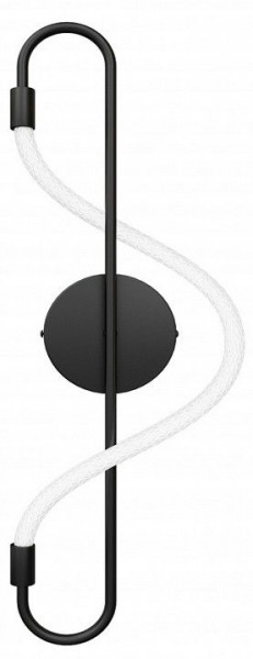 Накладной светильник Kink Light Далия 08040K-L,19 в Верхней Пышме - verhnyaya-pyshma.ok-mebel.com | фото