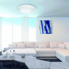 Накладной светильник Mantra Diamante 3679 в Верхней Пышме - verhnyaya-pyshma.ok-mebel.com | фото 5