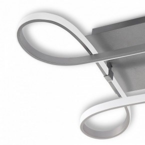 Накладной светильник Mantra Knot Led 4990 в Верхней Пышме - verhnyaya-pyshma.ok-mebel.com | фото 4