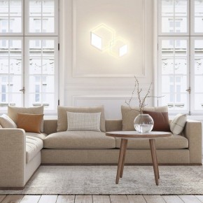 Накладной светильник Mantra Kubick 7590 в Верхней Пышме - verhnyaya-pyshma.ok-mebel.com | фото 3