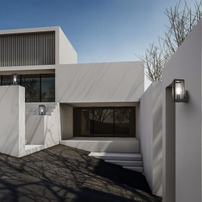 Накладной светильник Mantra Nevada 8899 в Верхней Пышме - verhnyaya-pyshma.ok-mebel.com | фото 2