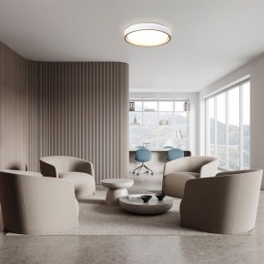 Накладной светильник Mantra Verona 9026 в Верхней Пышме - verhnyaya-pyshma.ok-mebel.com | фото 3