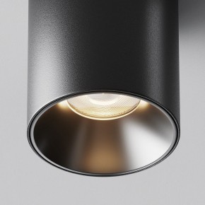 Накладной светильник Maytoni Alfa LED C064CL-12W3K-RD-B в Верхней Пышме - verhnyaya-pyshma.ok-mebel.com | фото 8