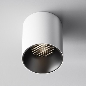Накладной светильник Maytoni Alfa LED C064CL-12W4K-RD-WB в Верхней Пышме - verhnyaya-pyshma.ok-mebel.com | фото 2
