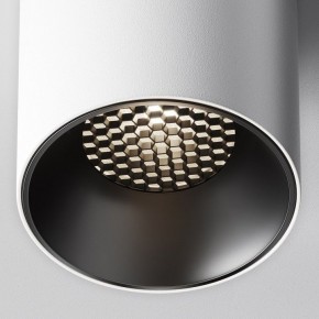 Накладной светильник Maytoni Alfa LED C064CL-12W4K-RD-WB в Верхней Пышме - verhnyaya-pyshma.ok-mebel.com | фото 7