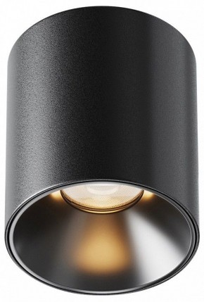 Накладной светильник Maytoni Alfa LED C064CL-5W2.7K-RD-B в Верхней Пышме - verhnyaya-pyshma.ok-mebel.com | фото
