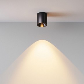 Накладной светильник Maytoni Alfa LED C064CL-5W2.7K-RD-B в Верхней Пышме - verhnyaya-pyshma.ok-mebel.com | фото 6