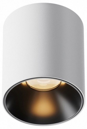 Накладной светильник Maytoni Alfa LED C064CL-5W2.7K-RD-WB в Верхней Пышме - verhnyaya-pyshma.ok-mebel.com | фото