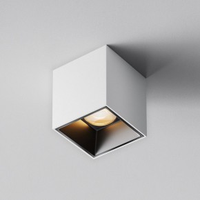 Накладной светильник Maytoni Alfa LED C064CL-5W2.7K-SQ-WB в Верхней Пышме - verhnyaya-pyshma.ok-mebel.com | фото 5