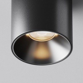 Накладной светильник Maytoni Alfa LED C064CL-5W3K-RD-B в Верхней Пышме - verhnyaya-pyshma.ok-mebel.com | фото 10
