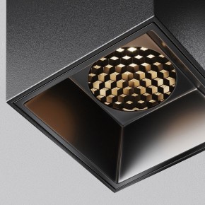 Накладной светильник Maytoni Alfa LED C064CL-5W3K-SQ-B в Верхней Пышме - verhnyaya-pyshma.ok-mebel.com | фото 9