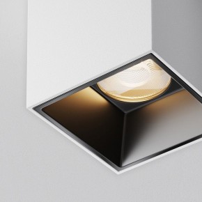 Накладной светильник Maytoni Alfa LED C064CL-5W3K-SQ-WB в Верхней Пышме - verhnyaya-pyshma.ok-mebel.com | фото 9