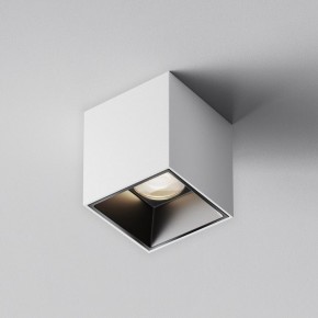 Накладной светильник Maytoni Alfa LED C064CL-5W4K-SQ-WB в Верхней Пышме - verhnyaya-pyshma.ok-mebel.com | фото 6