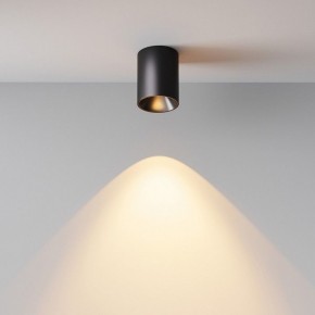 Накладной светильник Maytoni Alfa LED C064CL-8W2.7K-RD-B в Верхней Пышме - verhnyaya-pyshma.ok-mebel.com | фото 7