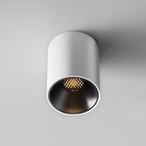 Накладной светильник Maytoni Alfa LED C064CL-8W2.7K-RD-WB в Верхней Пышме - verhnyaya-pyshma.ok-mebel.com | фото 5