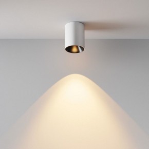 Накладной светильник Maytoni Alfa LED C064CL-8W2.7K-RD-WB в Верхней Пышме - verhnyaya-pyshma.ok-mebel.com | фото 7