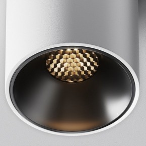 Накладной светильник Maytoni Alfa LED C064CL-8W3K-RD-WB в Верхней Пышме - verhnyaya-pyshma.ok-mebel.com | фото 4