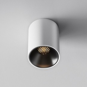 Накладной светильник Maytoni Alfa LED C064CL-8W3K-RD-WB в Верхней Пышме - verhnyaya-pyshma.ok-mebel.com | фото 8