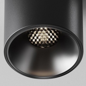 Накладной светильник Maytoni Alfa LED C064CL-8W4K-RD-B в Верхней Пышме - verhnyaya-pyshma.ok-mebel.com | фото 10