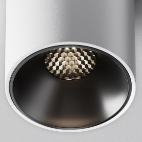 Накладной светильник Maytoni Alfa LED C064CL-8W4K-RD-WB в Верхней Пышме - verhnyaya-pyshma.ok-mebel.com | фото 10