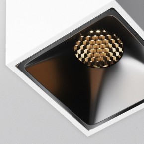 Накладной светильник Maytoni Alfa LED C065CL-8W3K-SQ-WB в Верхней Пышме - verhnyaya-pyshma.ok-mebel.com | фото 11