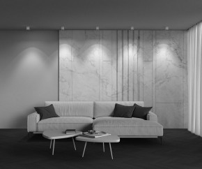 Накладной светильник Maytoni Alfa LED C065CL-8W3K-SQ-WB в Верхней Пышме - verhnyaya-pyshma.ok-mebel.com | фото 9