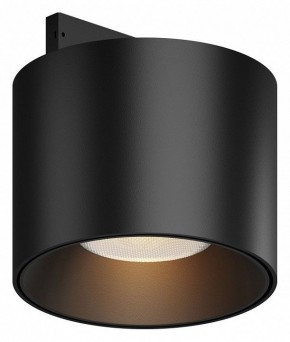 Накладной светильник Maytoni Alfa S TR188-1-5W2.7K-M-B в Верхней Пышме - verhnyaya-pyshma.ok-mebel.com | фото