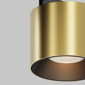 Накладной светильник Maytoni Alfa S TR188-1-5W2.7K-M-BBS в Верхней Пышме - verhnyaya-pyshma.ok-mebel.com | фото 2