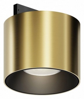 Накладной светильник Maytoni Alfa S TR188-1-5W4K-M-BBS в Верхней Пышме - verhnyaya-pyshma.ok-mebel.com | фото