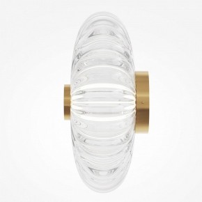 Накладной светильник Maytoni Amulet MOD555WL-L4G3K в Верхней Пышме - verhnyaya-pyshma.ok-mebel.com | фото 2