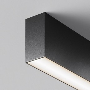 Накладной светильник Maytoni Basis C068CL-12W3-6K-B в Верхней Пышме - verhnyaya-pyshma.ok-mebel.com | фото 7