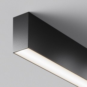 Накладной светильник Maytoni Basis C068CL-20W3-6K-B в Верхней Пышме - verhnyaya-pyshma.ok-mebel.com | фото 7