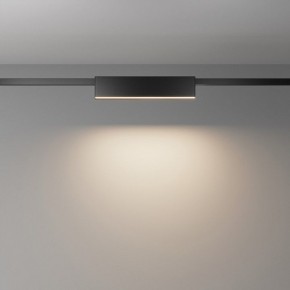 Накладной светильник Maytoni Basis TR151-1-18W3K-B в Верхней Пышме - verhnyaya-pyshma.ok-mebel.com | фото 2