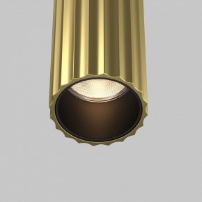 Накладной светильник Maytoni Calipso C082WL-24W2.7K-BS в Верхней Пышме - verhnyaya-pyshma.ok-mebel.com | фото 6