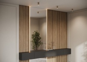 Накладной светильник Maytoni Calipso C106CL-01-GU10-BS в Верхней Пышме - verhnyaya-pyshma.ok-mebel.com | фото 6