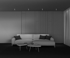 Накладной светильник Maytoni Conik gyps C001CL-GU10-W в Верхней Пышме - verhnyaya-pyshma.ok-mebel.com | фото 7