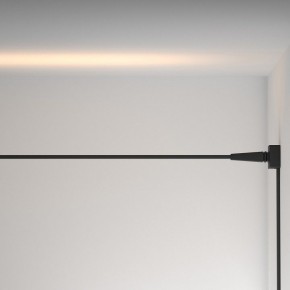 Накладной светильник Maytoni Flex TR160-1-100W3K-10B в Верхней Пышме - verhnyaya-pyshma.ok-mebel.com | фото 3