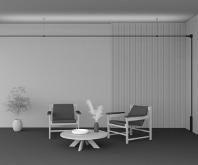 Накладной светильник Maytoni Flex TR160-1-100W3K-10B в Верхней Пышме - verhnyaya-pyshma.ok-mebel.com | фото 6