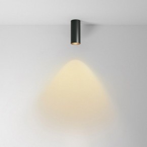 Накладной светильник Maytoni FOCUS LED C056CL-L12B2.7K-W-B в Верхней Пышме - verhnyaya-pyshma.ok-mebel.com | фото 2
