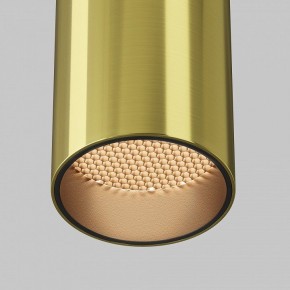Накладной светильник Maytoni FOCUS LED C056CL-L12W2.7K-W-BS в Верхней Пышме - verhnyaya-pyshma.ok-mebel.com | фото 10