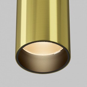 Накладной светильник Maytoni FOCUS LED C056CL-L12W2.7K-W-BS в Верхней Пышме - verhnyaya-pyshma.ok-mebel.com | фото 8