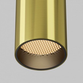 Накладной светильник Maytoni FOCUS LED C056CL-L12W2.7K-W-BS в Верхней Пышме - verhnyaya-pyshma.ok-mebel.com | фото 9