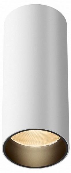 Накладной светильник Maytoni FOCUS LED C056CL-L12W2.7K-W-W в Верхней Пышме - verhnyaya-pyshma.ok-mebel.com | фото